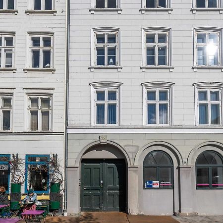 Stylish Apartments In Cph City 哥本哈根 外观 照片