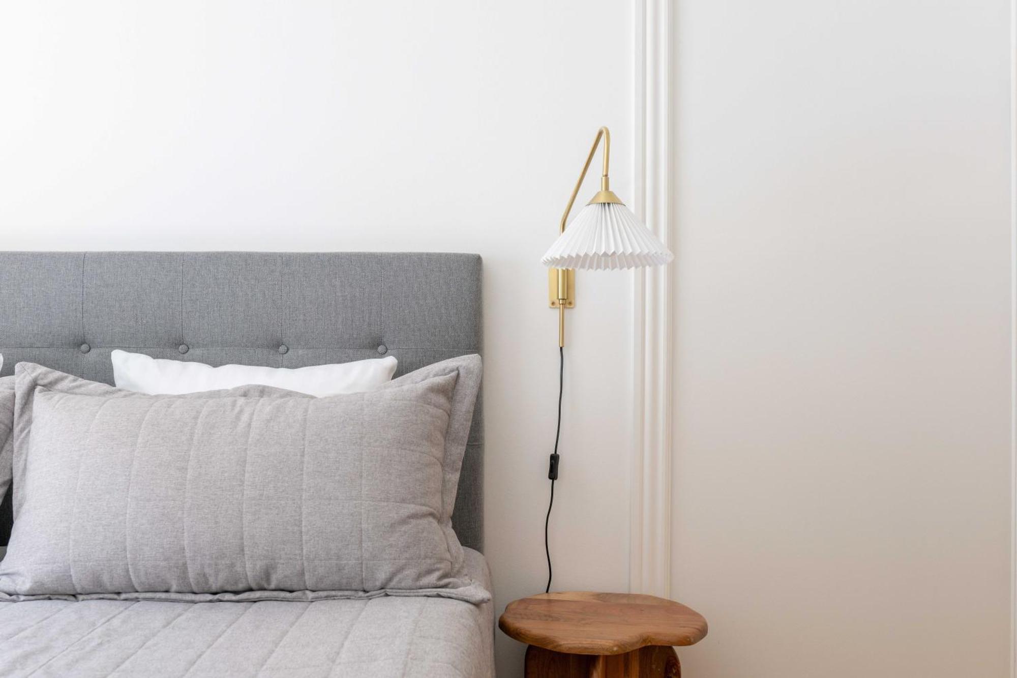 Stylish Apartments In Cph City 哥本哈根 外观 照片