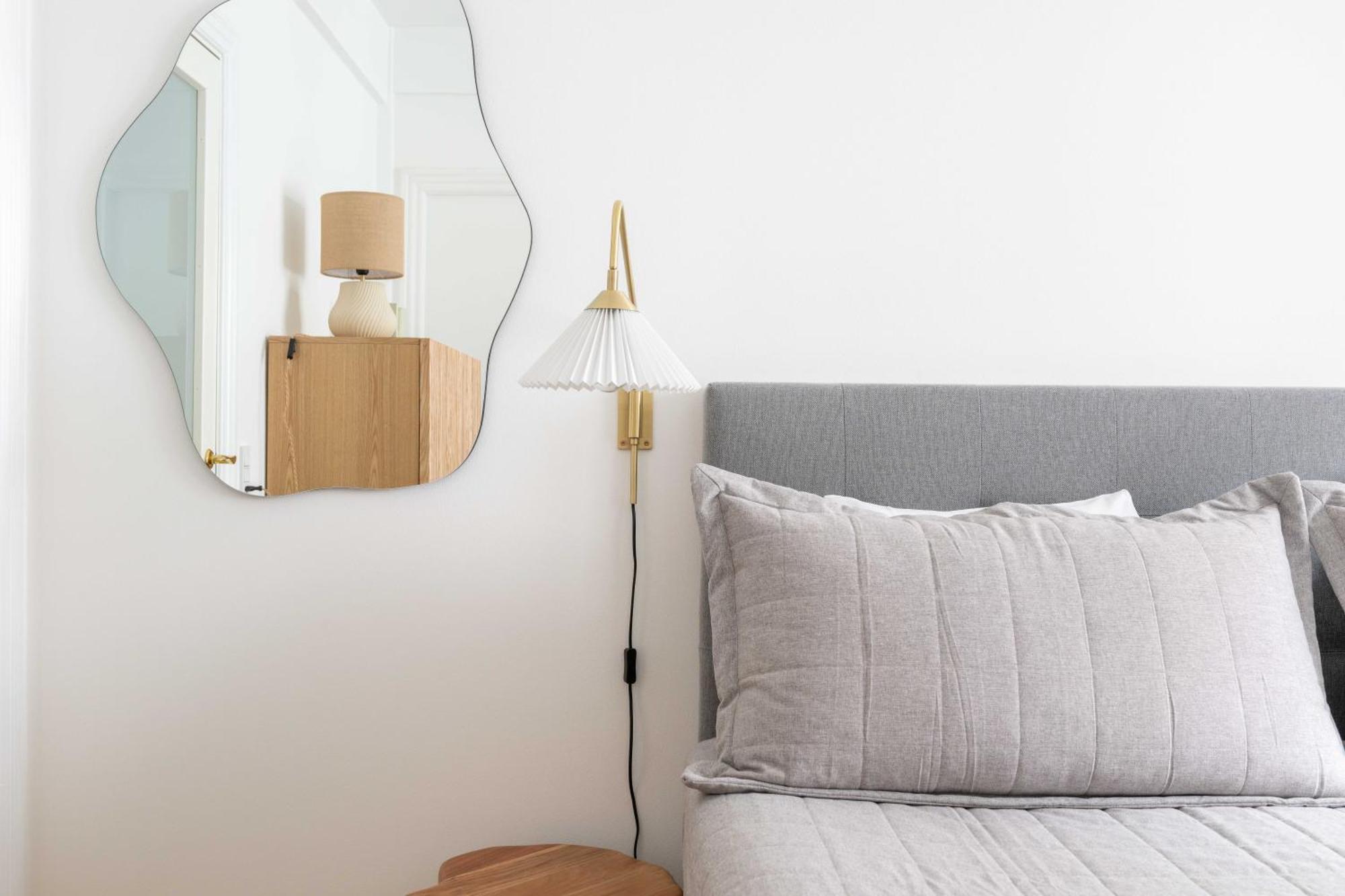 Stylish Apartments In Cph City 哥本哈根 外观 照片