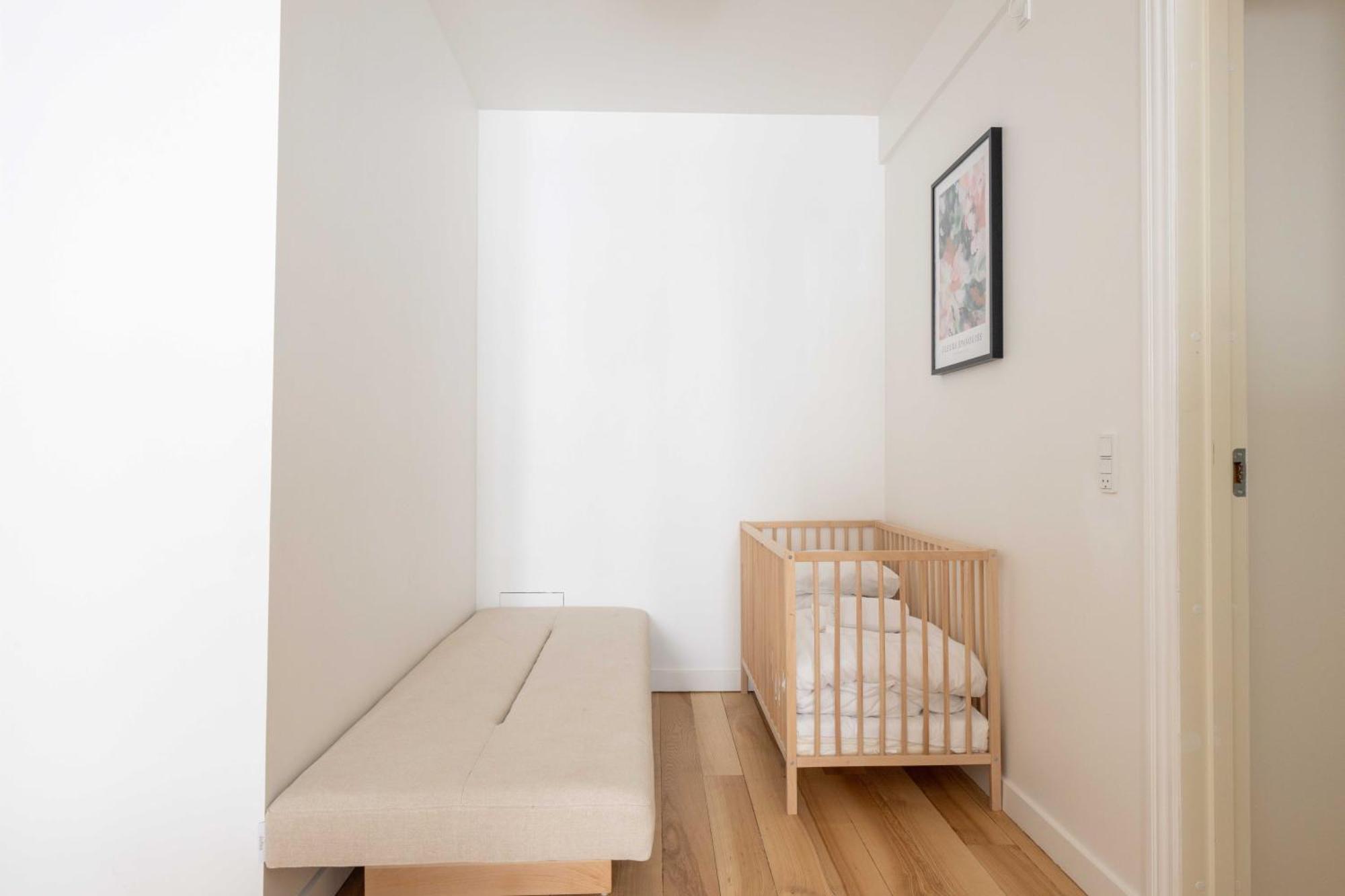Stylish Apartments In Cph City 哥本哈根 外观 照片