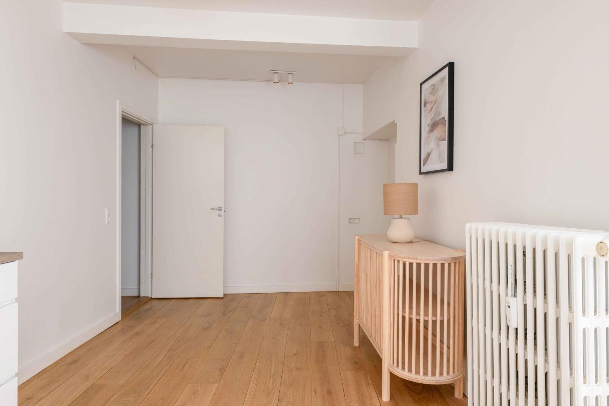 Stylish Apartments In Cph City 哥本哈根 外观 照片